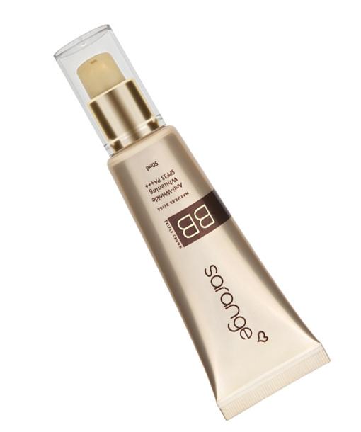 Sarange Triple Crown BB Cream SPF33